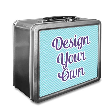 how to make a metal lunch box|build your own lunch box.